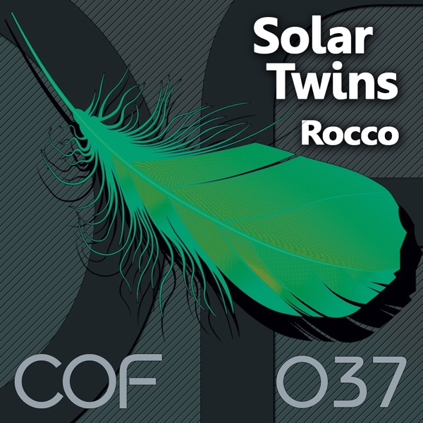Rocco - EP - Single