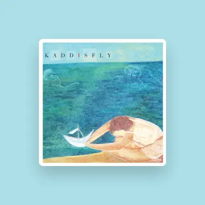 Listen to Kaddisfly, watch music videos, read bio, see tour dates & more!