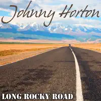 Mean Mean Mean Son Of Gun — Johnny Horton