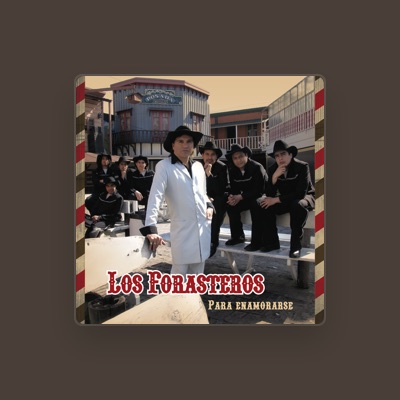 Listen to Los Forasteros, watch music videos, read bio, see tour dates & more!