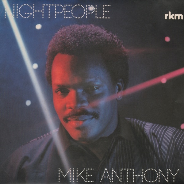 Nightpeople - Single