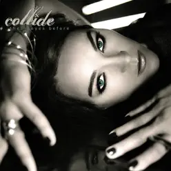 These Eyes Before - Collide