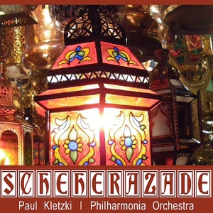 Rimsky-Korsakov: Scheherazade, Op. 35 - Tchaikovsky: Capriccio Italien, Op. 45