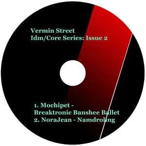 Vermin Street IDM - Core Series: Issue 2 - Single