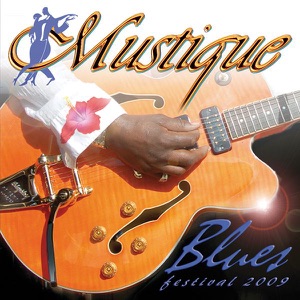 Mustique Blues Festival 2009