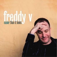 Freddy V - Any Other Way