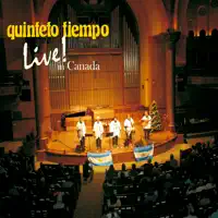 La Bolivianita — Quinteto Tiempo
