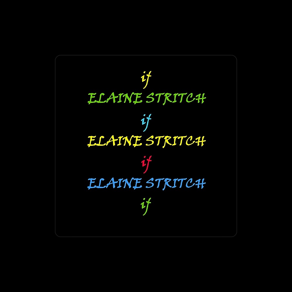 Фото Elaine Stritch