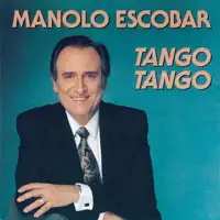 LA CIEGUITA — MANOLO ESCOBAR