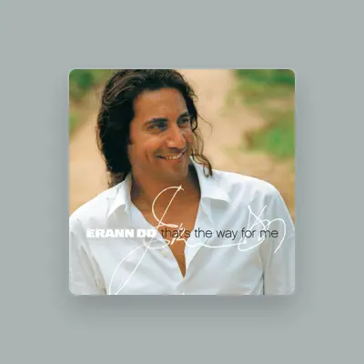 Listen to Erann DD, watch music videos, read bio, see tour dates & more!
