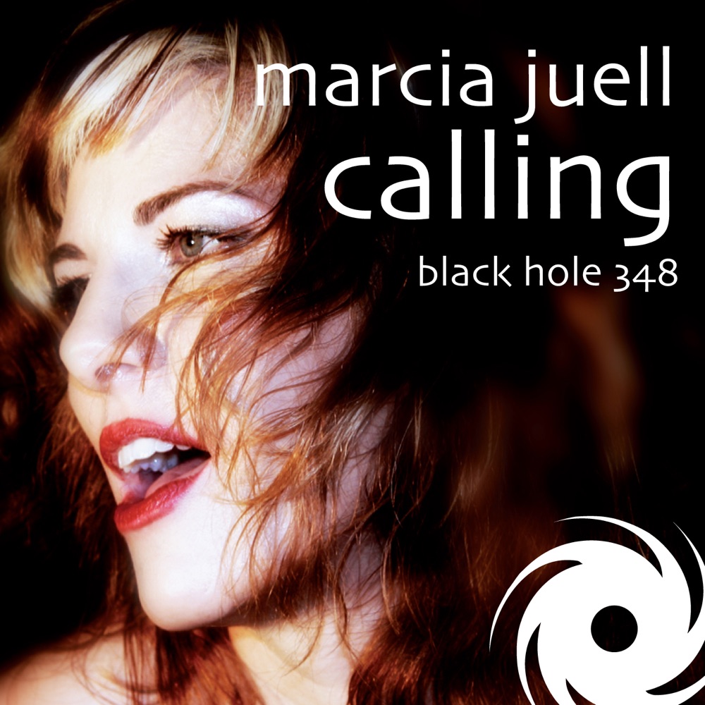 Обложка альбома «Calling (Remixes)» — Marcia Juell