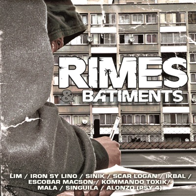 Rimes et batiments