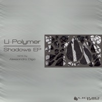 Shadows - Single - Li-Polymer