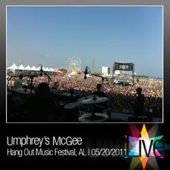 UMLive: 5/20/2011 Hang Out Music Festival, AL - Umphrey's Mcgee