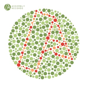 Colour Blind - EP