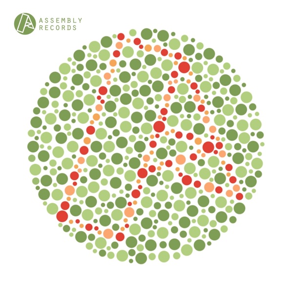 Colour Blind - EP