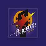 Dan Bird