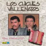 Los Chiches Vallenatos - Hay Que Ser Fuerte