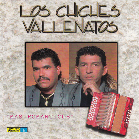 Los Chiches Vallenatos on Apple Music