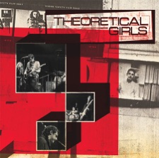 Theoretical Girls - Nato