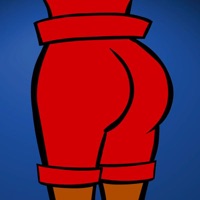Booty Store - Single - Your Favorite Martian