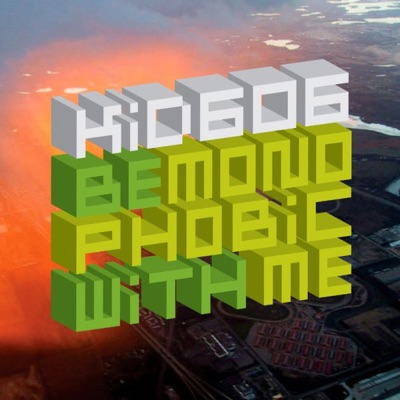 Be Monophobic With Me