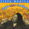 People Love The Blues - Sista Monica