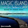 Roger Shah - To the Sky (Radio Club Mix) [feat. Chris Jones]