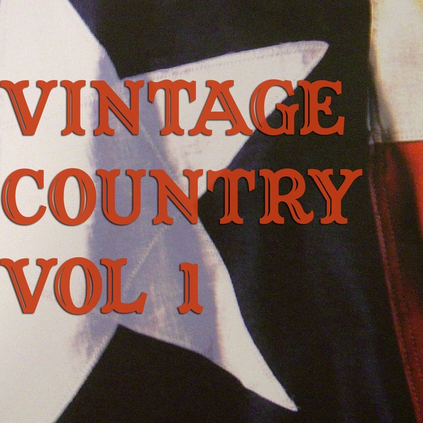So Vintage Country Vol 1