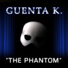 The Phantom, Vol. 2 - EP