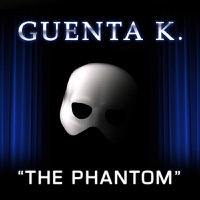 Guenta K. - The Phantom (Club Rockerz Remix)