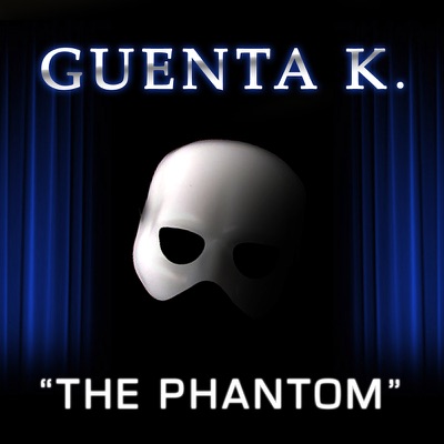 The Phantom, Vol. 2 - EP