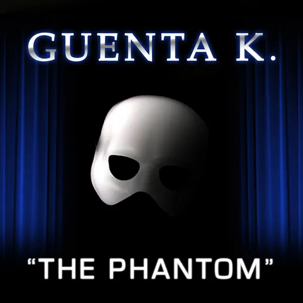 The Phantom (Club Rockerz Remix) — Guenta K.