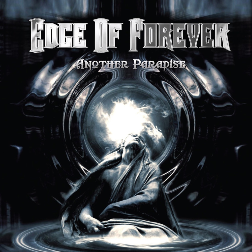 Another Paradise by Edge Of Forever album cover