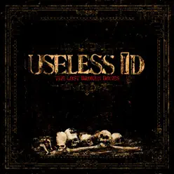 The Lost Broken Bones - Useless Id