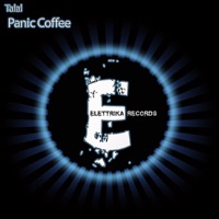 Panic Coffee - Single - Talal