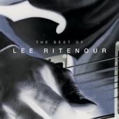 Lee Ritenour - Theme from "Three Days of the Condor"