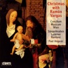 Ramon Vargas Adeste fideles (O Come, All Ye Faithful) [Live Recording, Lucerne, December 1995] Christmas with Ramón Vargas (Live Recording, Lucerne, December 1995)