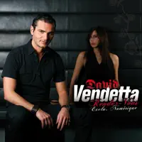 Take Me Higher (David Vendetta Cosa Nostra Vocal Mix) — David Vendetta & Akram