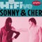 Baby Don't Go - Sonny & Cher lyrics