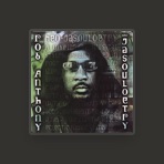 Rob Anthony