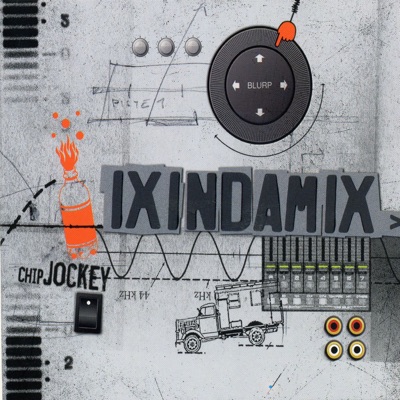 Ixindamix