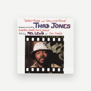 Jon Faddis