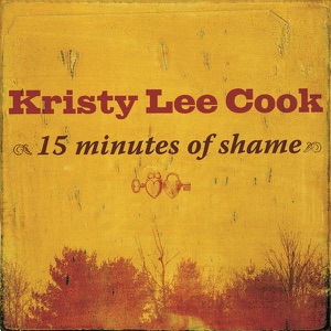 15 Minutes of Shame - Single