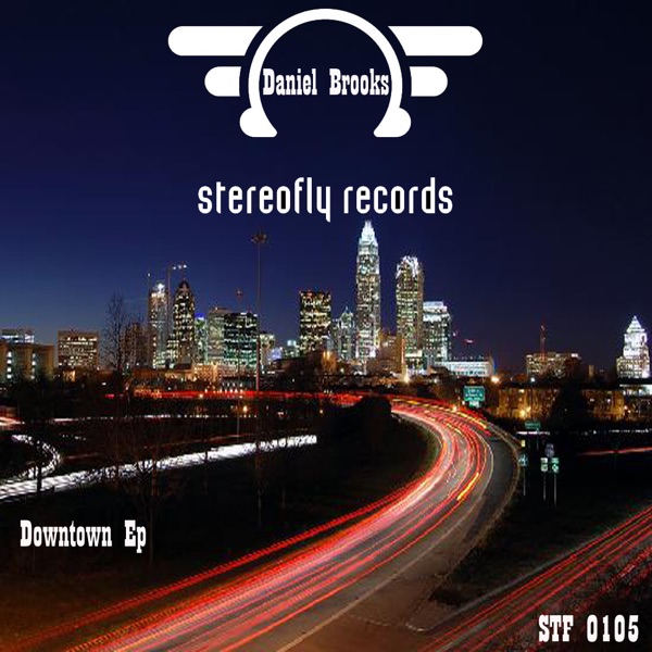 Downtown - EP