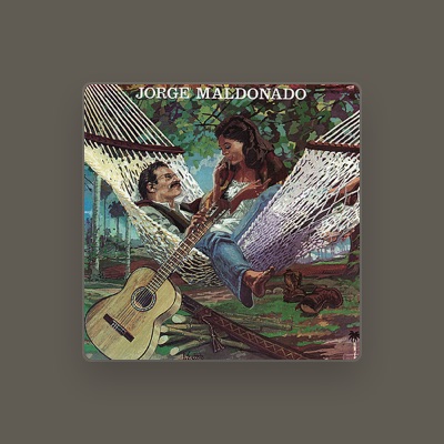 Listen to Jorge Maldonado, watch music videos, read bio, see tour dates & more!