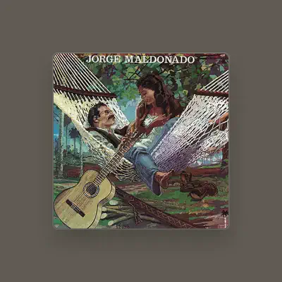 Listen to Jorge Maldonado, watch music videos, read bio, see tour dates & more!