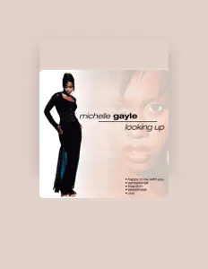 Listen to Michelle Gayle, watch music videos, read bio, see tour dates & more!