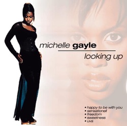 Michelle Gayle - Sweetness
