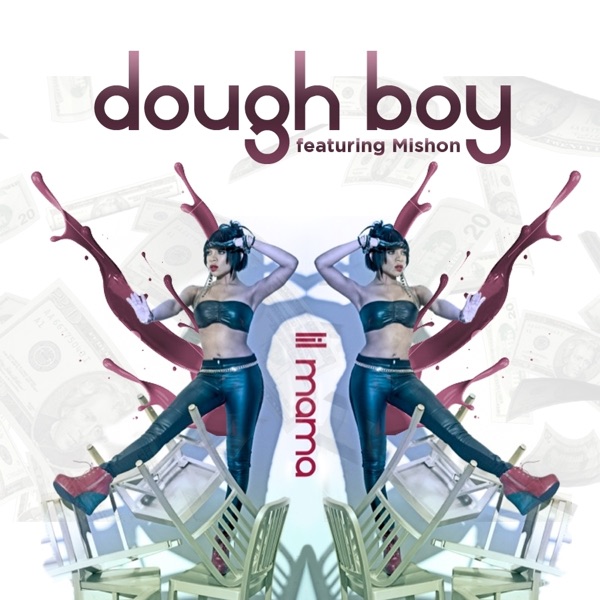 Doughboy - Single - Lil Mama